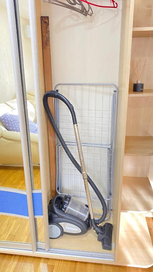 Ultracentral Apartment Puskin Street تشيسيناو المظهر الخارجي الصورة