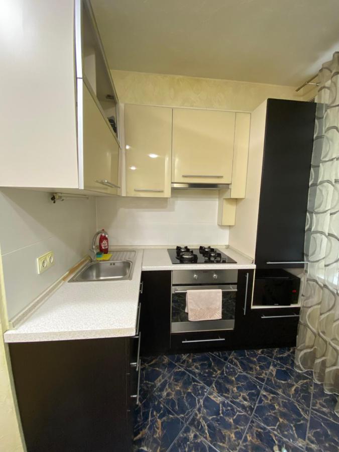 Ultracentral Apartment Puskin Street تشيسيناو المظهر الخارجي الصورة