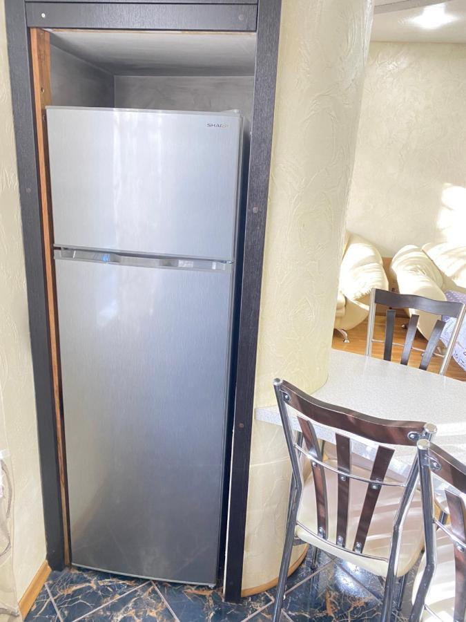 Ultracentral Apartment Puskin Street تشيسيناو المظهر الخارجي الصورة