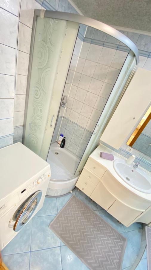 Ultracentral Apartment Puskin Street تشيسيناو المظهر الخارجي الصورة