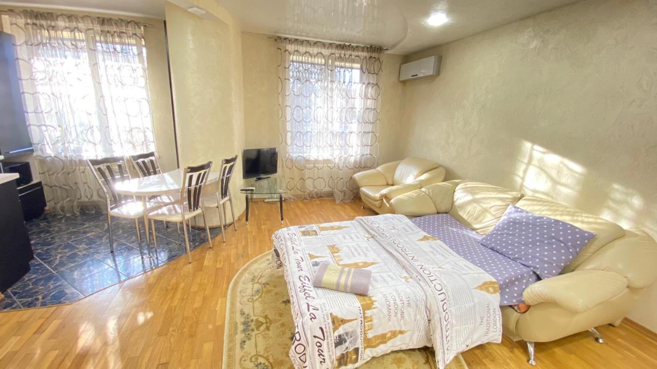 Ultracentral Apartment Puskin Street تشيسيناو المظهر الخارجي الصورة