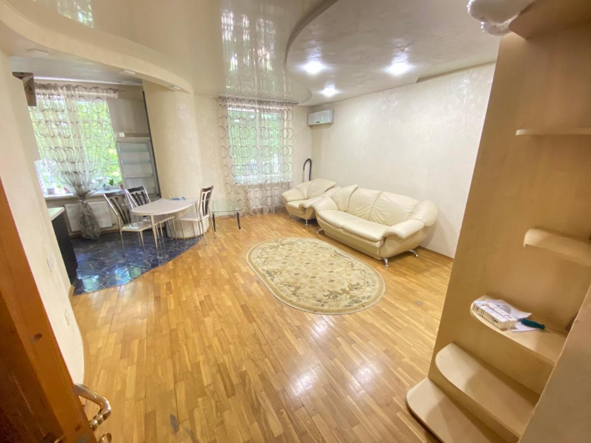 Ultracentral Apartment Puskin Street تشيسيناو المظهر الخارجي الصورة